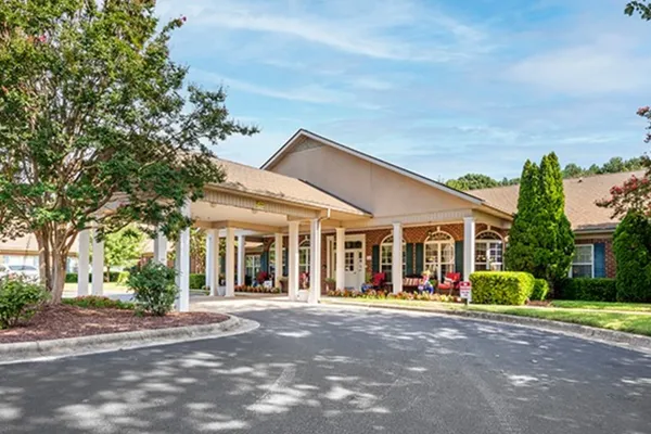 Brookdale Concord Parkway