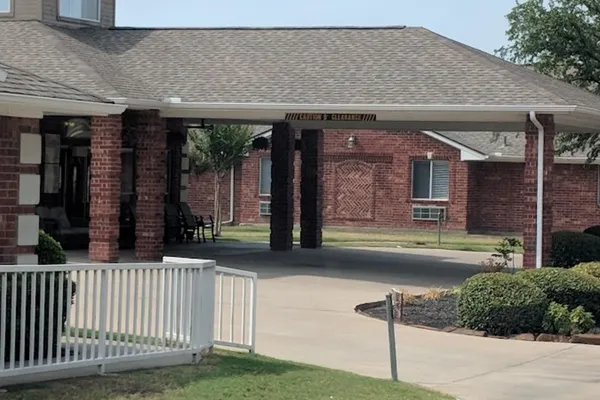 Brookdale Denton South