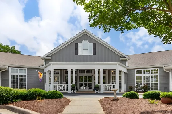 Brookdale Dickinson Avenue