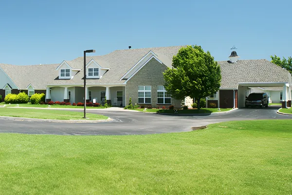 Brookdale Dodge City