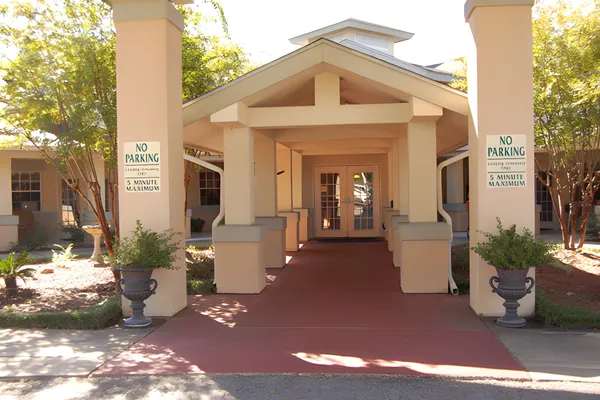 Brookdale Dowlen Oaks