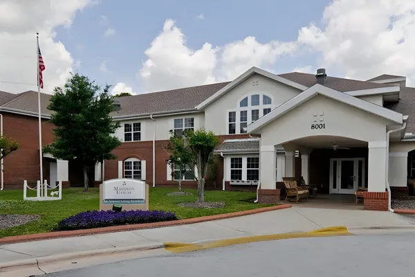 Brookdale Dr. Phillips