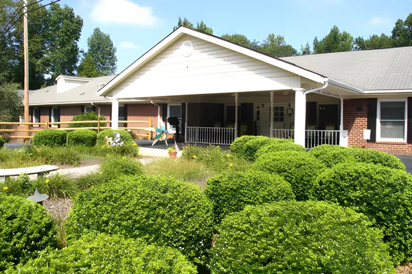 Brookdale East Broad