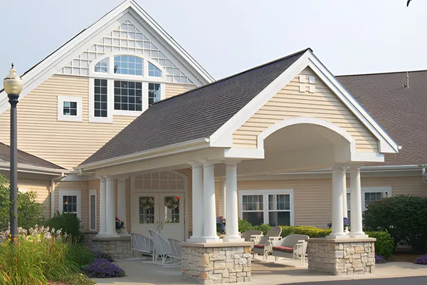 Brookdale East Niskayuna