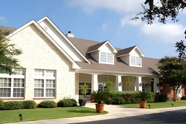 Brookdale Ebenezer Road