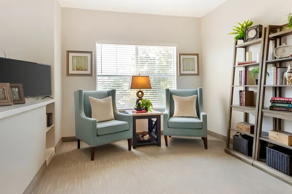 Brookdale Eden Estates