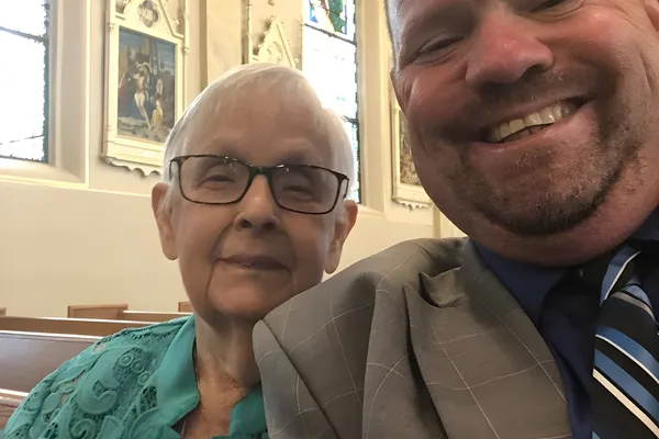 Brookdale Edmond Danforth