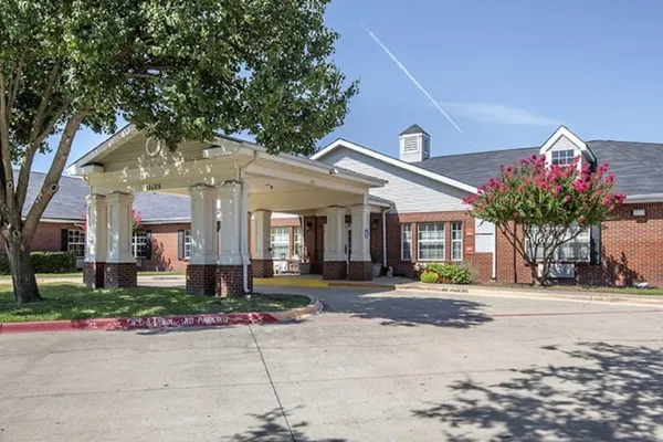 Brookdale Farmers Branch