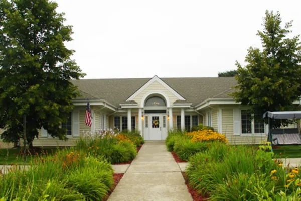 Brookdale Farmington Hills North