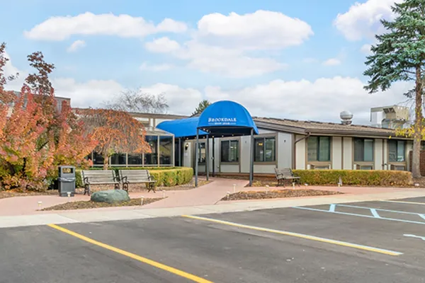Brookdale Farmington Hills