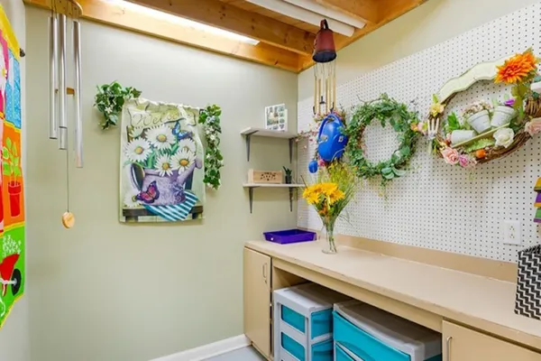 Brookdale Fayetteville