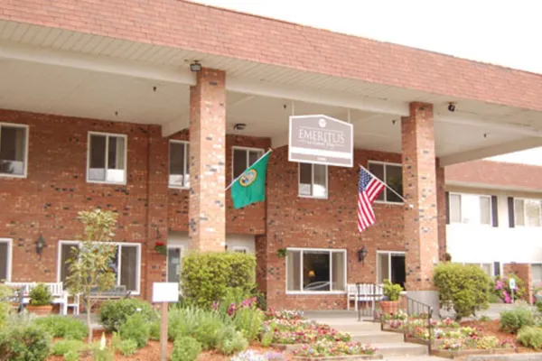 Brookdale Federal Way