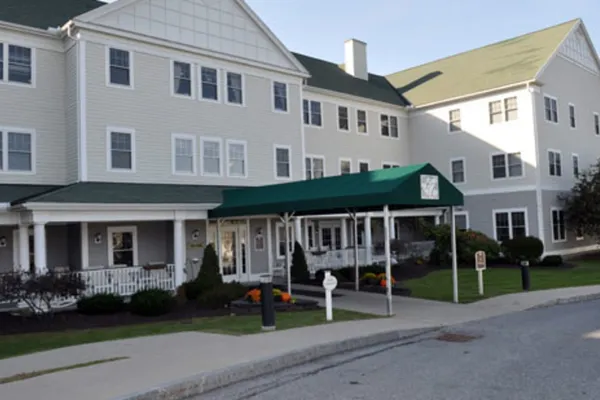 Brookdale Fillmore Pond