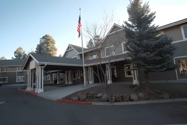 Brookdale Flagstaff