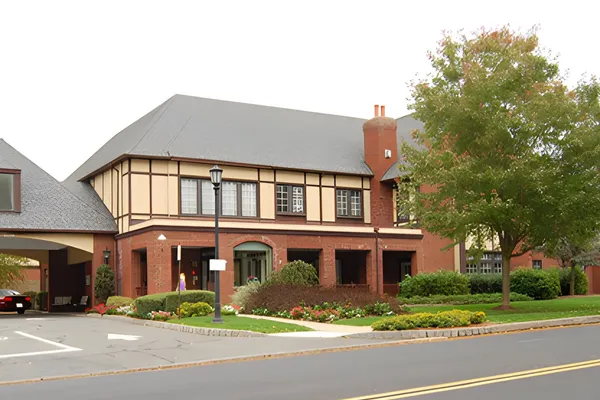 Brookdale Florham Park