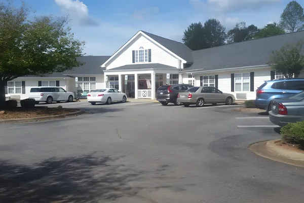 Brookdale Forest City