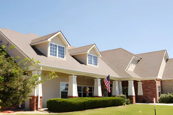 Brookdale Fort Collins