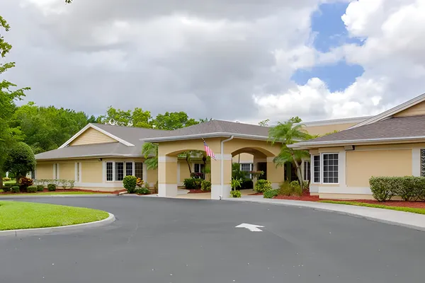 Brookdale Fort Myers The Colony