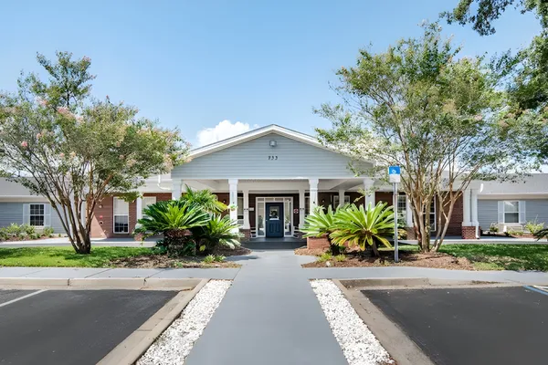 Brookdale Fort Walton Beach