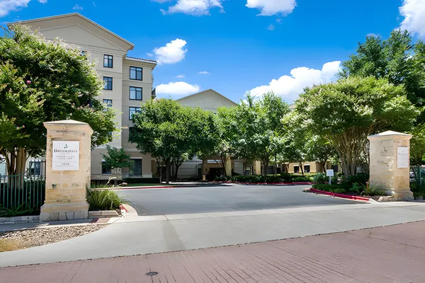 Brookdale Gaines Ranch