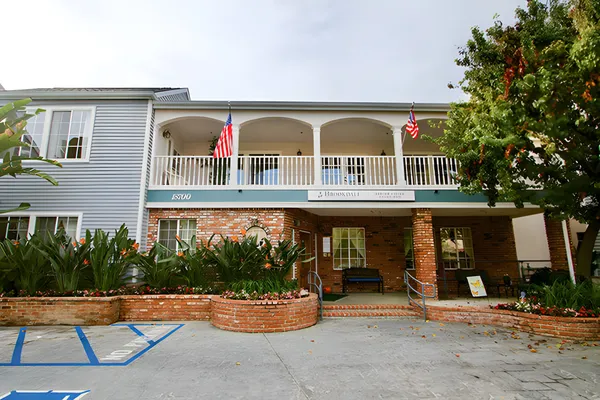 Brookdale Gardens of Tarzana