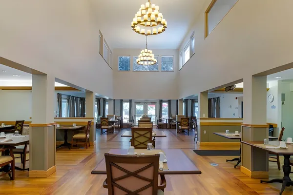 Brookdale Geary Street