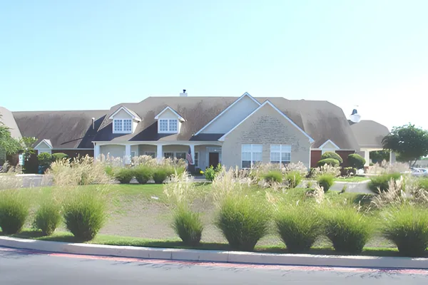 Brookdale Georgetown