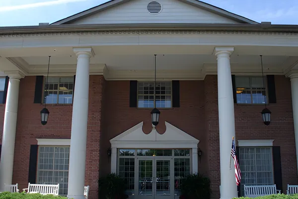 Brookdale Germantown