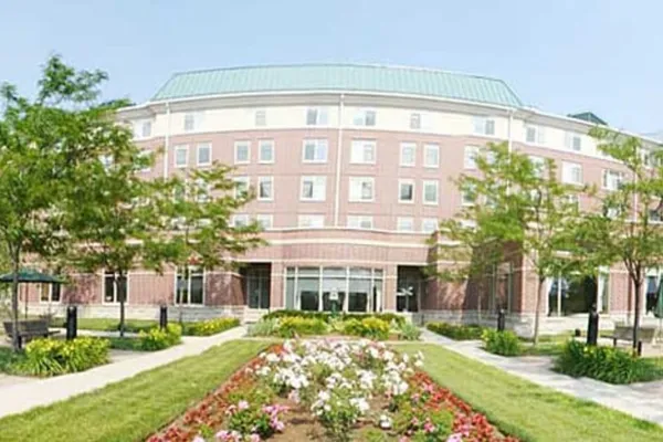 Brookdale Glen Ellyn