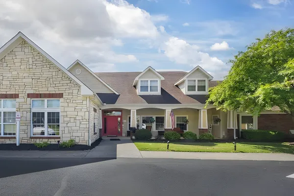 Brookdale Goodlettsville