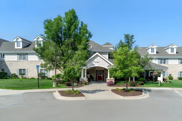 Brookdale Grand Blanc