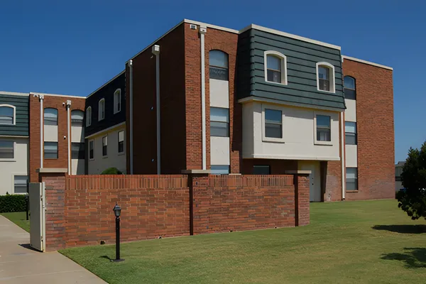 Brookdale Grand Court Lubbock