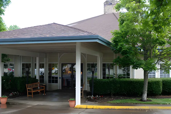 Brookdale Grand Prairie