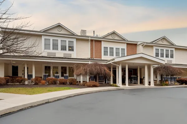 Brookdale Grandon Farms