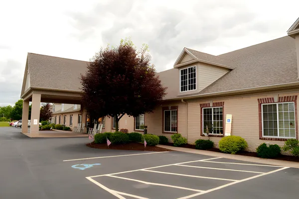 Brookdale Grayson View