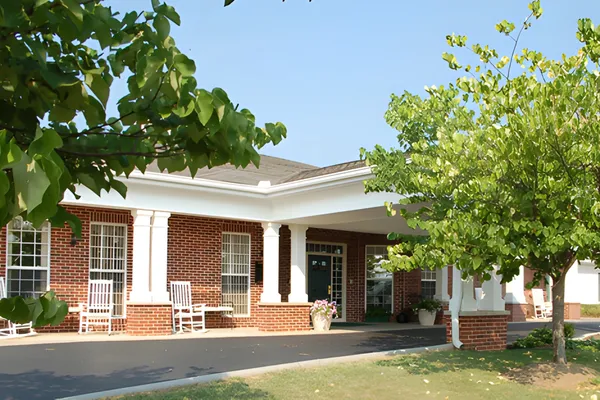 Brookdale Greeneville