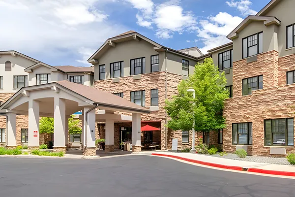 Brookdale Greenwood Village