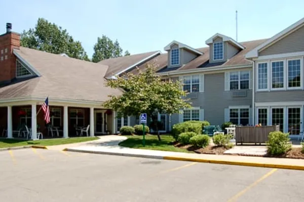 Brookdale Madison West