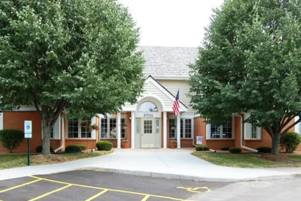 Brookdale Middleton Stonefield