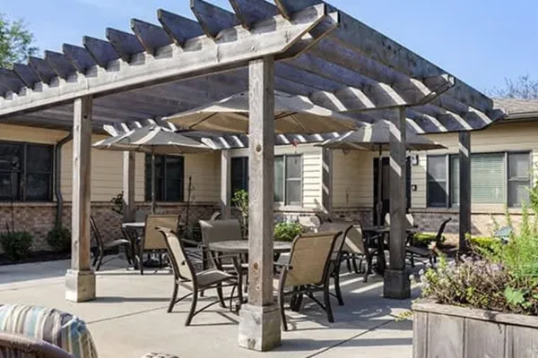 Brookdale Sun Prairie