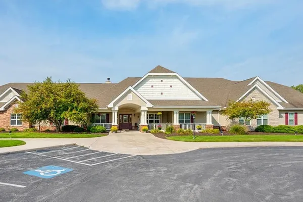 Brookdale Valparaiso