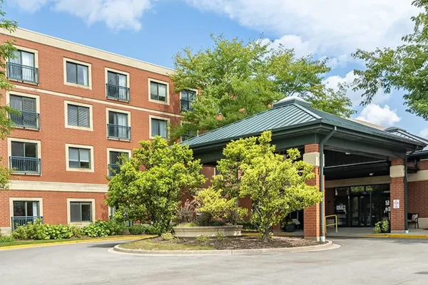 Brookdale Vernon Hills