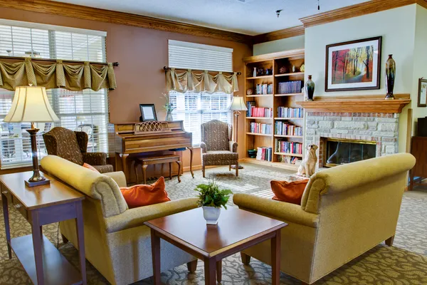 Brookdale Westerville - Senior Living in Columbus, OH