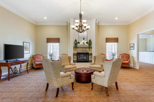 Brookdale Willows Sherman - Senior Living in Sherman, TX