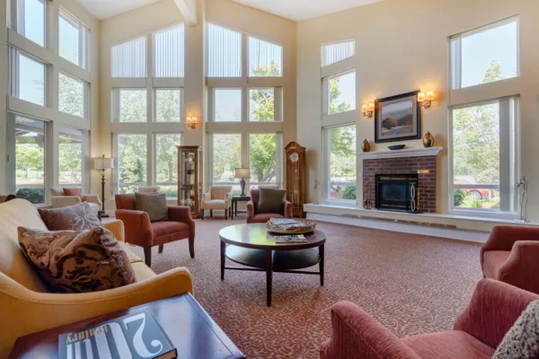Brookdale Wilsonville - Senior Living in Wilsonville, OR