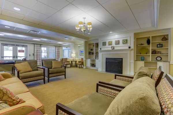 Brookdale Wooster - Senior Living in Wooster, OH