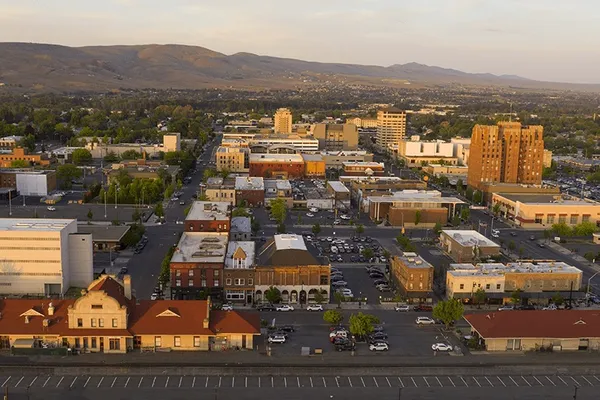 Brookdale Yakima - Senior Living in Yakima, WA