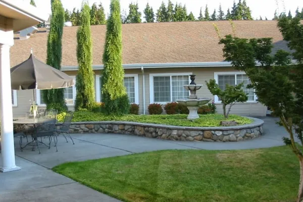 Brookstone Alzheimer’s Special Care Center