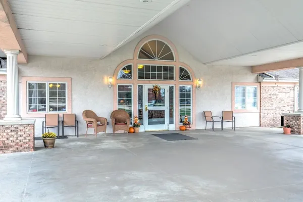 Brookstone Estates of Charleston