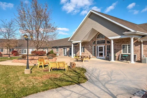 Brookstone Estates of Fairfield